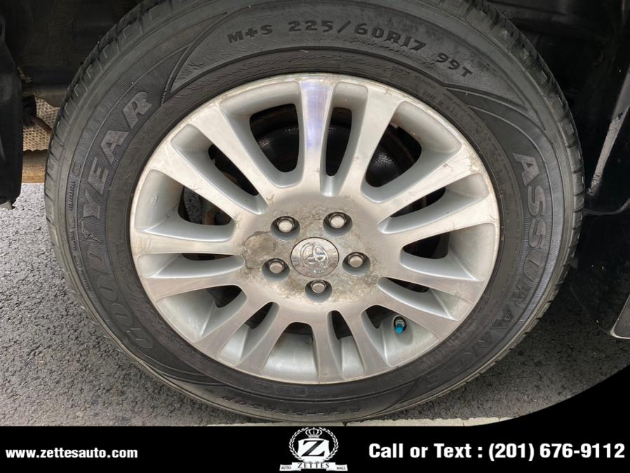 2008 Toyota Sienna 5dr 8-Pass Van XLE Ltd MV FWD, available for sale in Jersey City, New Jersey | Zettes Auto Mall. Jersey City, New Jersey 2008 Toyota Sienna 5dr 8-Pass Van XLE Ltd MV FWD, available for sale in Jersey City, New Jersey | Zettes Auto Mall. Jersey City, New Jersey
