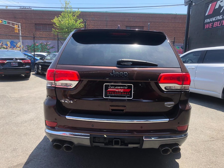 Used Jeep Grand Cherokee 4WD 4dr Summit 2014 | RT Auto Center LLC. Newark, New Jersey Used Jeep Grand Cherokee 4WD 4dr Summit 2014 | RT Auto Center LLC. Newark, New Jersey