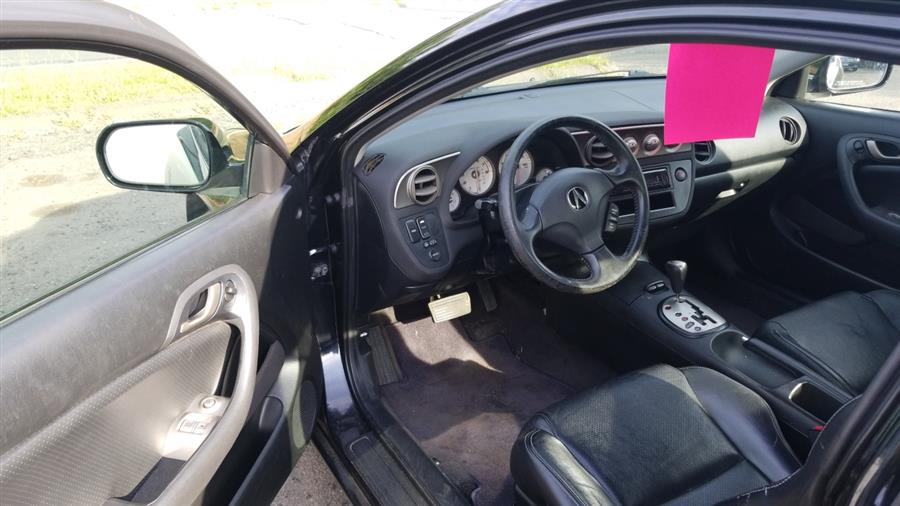 2006 Acura RSX 2dr Cpe AT Leather, available for sale in New Britain, Connecticut | Diamond Brite Car Care LLC. New Britain, Connecticut 2006 Acura RSX 2dr Cpe AT Leather, available for sale in New Britain, Connecticut | Diamond Brite Car Care LLC. New Britain, Connecticut