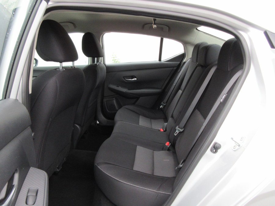 Used Nissan Sentra SV CVT 2021 | Route 27 Auto Mall. Linden, New Jersey Used Nissan Sentra SV CVT 2021 | Route 27 Auto Mall. Linden, New Jersey