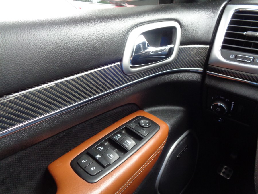Used Jeep Grand Cherokee 4WD SRT 2015 | Top Speed Motors LLC. Jamaica, New York Used Jeep Grand Cherokee 4WD SRT 2015 | Top Speed Motors LLC. Jamaica, New York