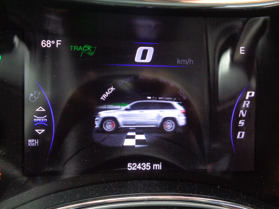 Used Jeep Grand Cherokee 4WD SRT 2015 | Top Speed Motors LLC. Jamaica, New York Used Jeep Grand Cherokee 4WD SRT 2015 | Top Speed Motors LLC. Jamaica, New York