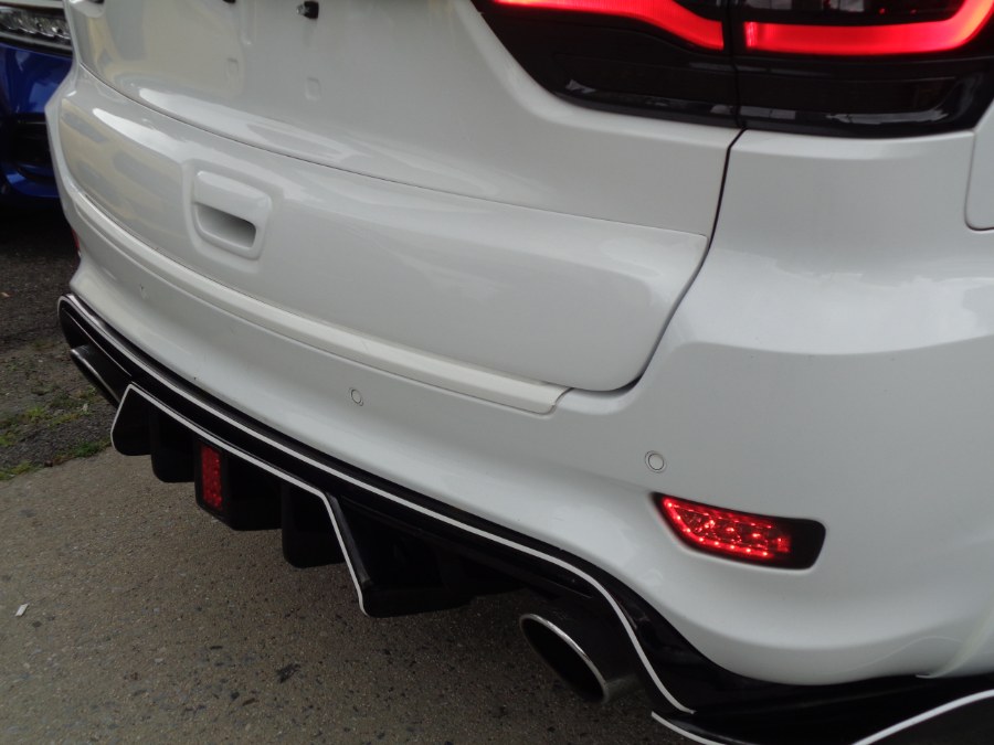 Used Jeep Grand Cherokee 4WD SRT 2015 | Top Speed Motors LLC. Jamaica, New York Used Jeep Grand Cherokee 4WD SRT 2015 | Top Speed Motors LLC. Jamaica, New York