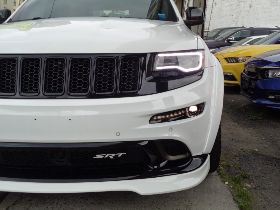 Used Jeep Grand Cherokee 4WD SRT 2015 | Top Speed Motors LLC. Jamaica, New York Used Jeep Grand Cherokee 4WD SRT 2015 | Top Speed Motors LLC. Jamaica, New York