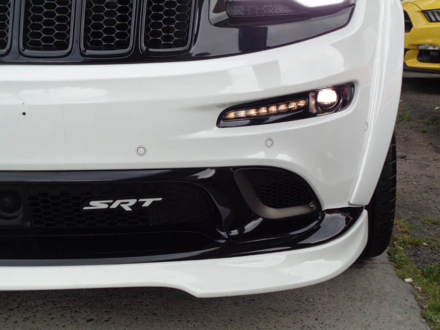 Used Jeep Grand Cherokee 4WD SRT 2015 | Top Speed Motors LLC. Jamaica, New York Used Jeep Grand Cherokee 4WD SRT 2015 | Top Speed Motors LLC. Jamaica, New York