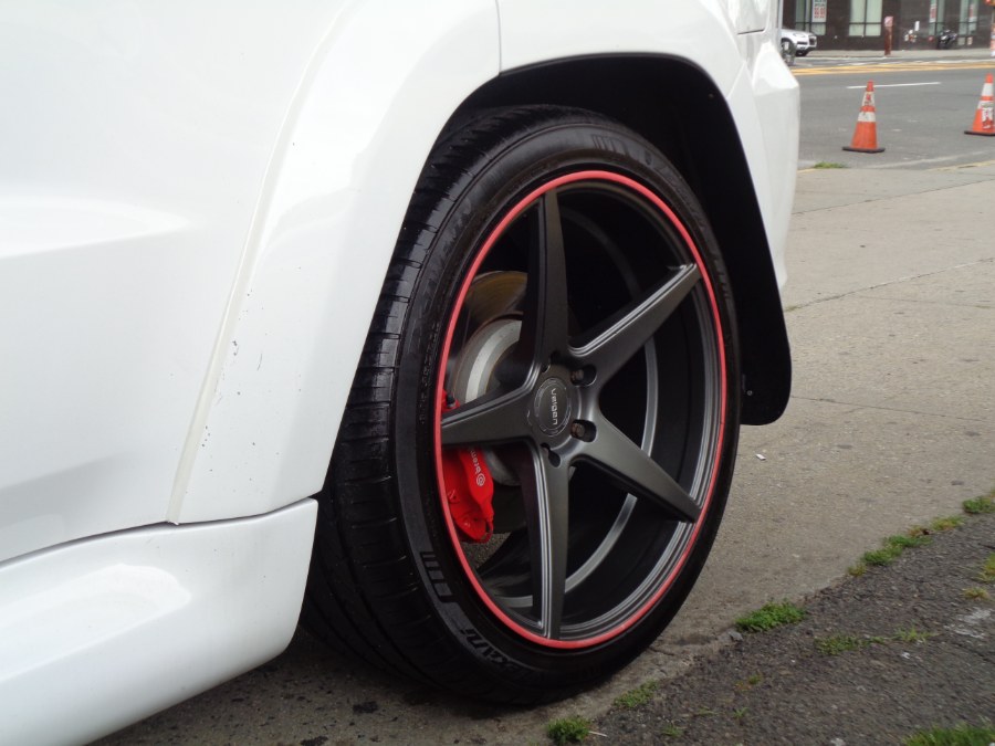 Used Jeep Grand Cherokee 4WD SRT 2015 | Top Speed Motors LLC. Jamaica, New York Used Jeep Grand Cherokee 4WD SRT 2015 | Top Speed Motors LLC. Jamaica, New York