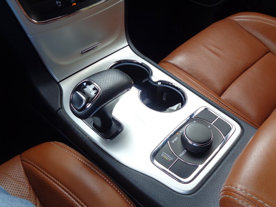 Used Jeep Grand Cherokee 4WD SRT 2015 | Top Speed Motors LLC. Jamaica, New York Used Jeep Grand Cherokee 4WD SRT 2015 | Top Speed Motors LLC. Jamaica, New York