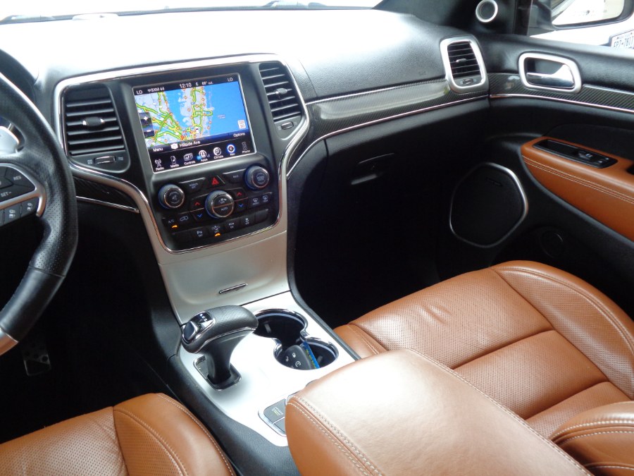 Used Jeep Grand Cherokee 4WD SRT 2015 | Top Speed Motors LLC. Jamaica, New York Used Jeep Grand Cherokee 4WD SRT 2015 | Top Speed Motors LLC. Jamaica, New York