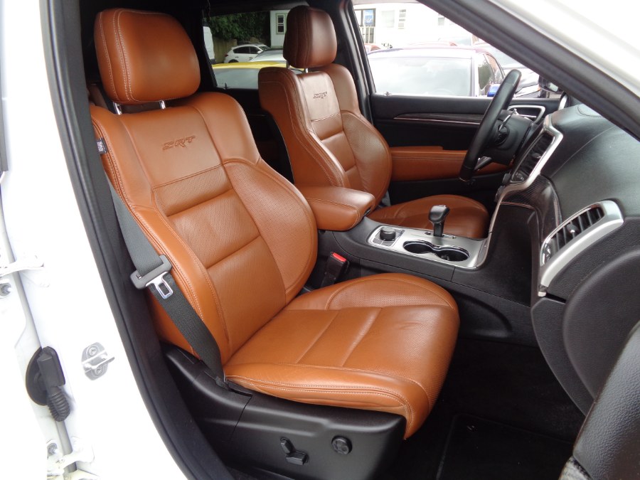 Used Jeep Grand Cherokee 4WD SRT 2015 | Top Speed Motors LLC. Jamaica, New York Used Jeep Grand Cherokee 4WD SRT 2015 | Top Speed Motors LLC. Jamaica, New York