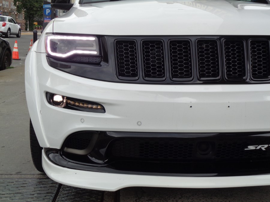 Used Jeep Grand Cherokee 4WD SRT 2015 | Top Speed Motors LLC. Jamaica, New York Used Jeep Grand Cherokee 4WD SRT 2015 | Top Speed Motors LLC. Jamaica, New York