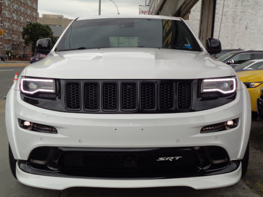 Used Jeep Grand Cherokee 4WD SRT 2015 | Top Speed Motors LLC. Jamaica, New York Used Jeep Grand Cherokee 4WD SRT 2015 | Top Speed Motors LLC. Jamaica, New York