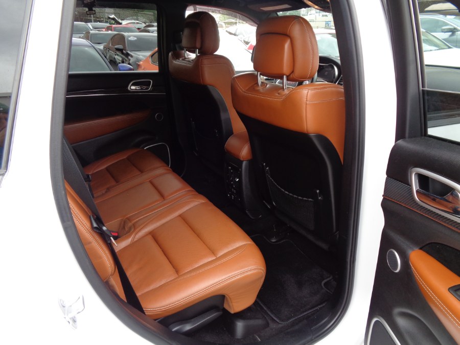 Used Jeep Grand Cherokee 4WD SRT 2015 | Top Speed Motors LLC. Jamaica, New York Used Jeep Grand Cherokee 4WD SRT 2015 | Top Speed Motors LLC. Jamaica, New York