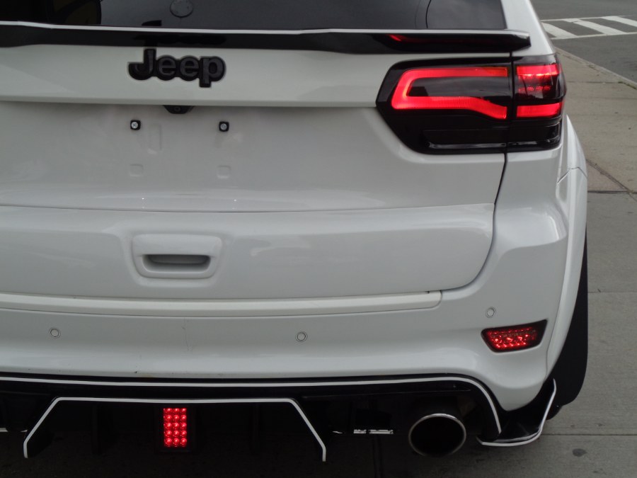 Used Jeep Grand Cherokee 4WD SRT 2015 | Top Speed Motors LLC. Jamaica, New York Used Jeep Grand Cherokee 4WD SRT 2015 | Top Speed Motors LLC. Jamaica, New York