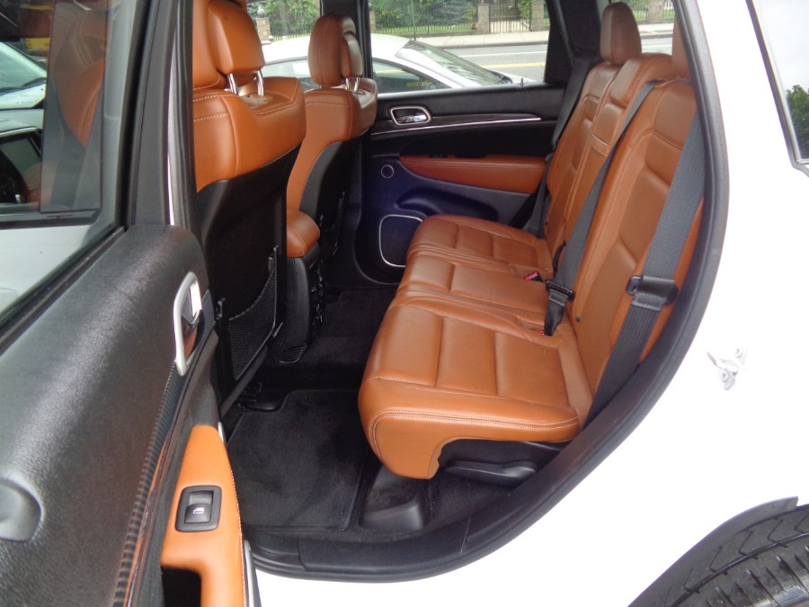 Used Jeep Grand Cherokee 4WD SRT 2015 | Top Speed Motors LLC. Jamaica, New York Used Jeep Grand Cherokee 4WD SRT 2015 | Top Speed Motors LLC. Jamaica, New York