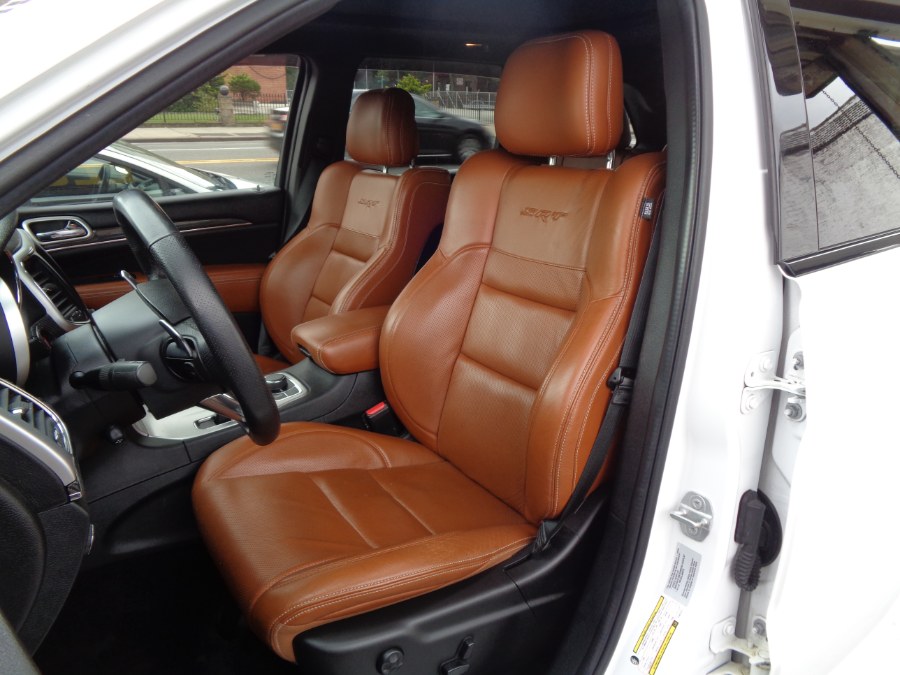 Used Jeep Grand Cherokee 4WD SRT 2015 | Top Speed Motors LLC. Jamaica, New York Used Jeep Grand Cherokee 4WD SRT 2015 | Top Speed Motors LLC. Jamaica, New York