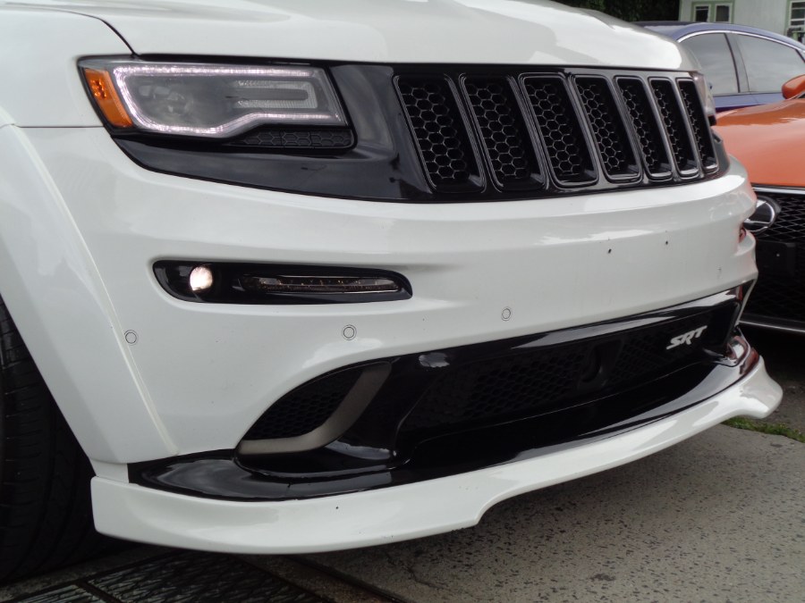 Used Jeep Grand Cherokee 4WD SRT 2015 | Top Speed Motors LLC. Jamaica, New York Used Jeep Grand Cherokee 4WD SRT 2015 | Top Speed Motors LLC. Jamaica, New York