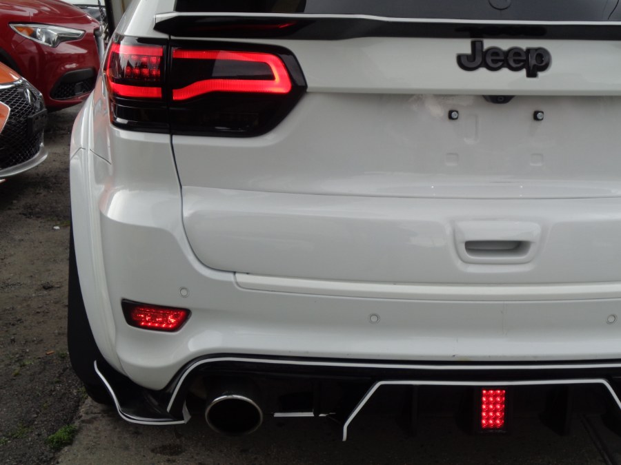 Used Jeep Grand Cherokee 4WD SRT 2015 | Top Speed Motors LLC. Jamaica, New York Used Jeep Grand Cherokee 4WD SRT 2015 | Top Speed Motors LLC. Jamaica, New York