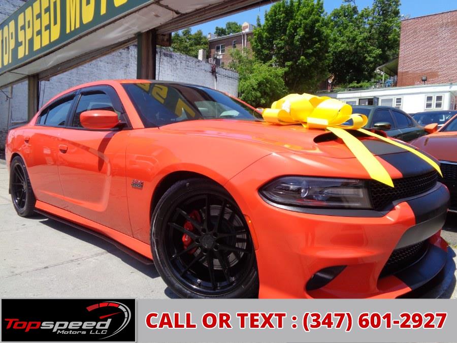Used Dodge Charger R/T Scat Pack 2017 | Top Speed Motors LLC. Jamaica, New York Used Dodge Charger R/T Scat Pack 2017 | Top Speed Motors LLC. Jamaica, New York