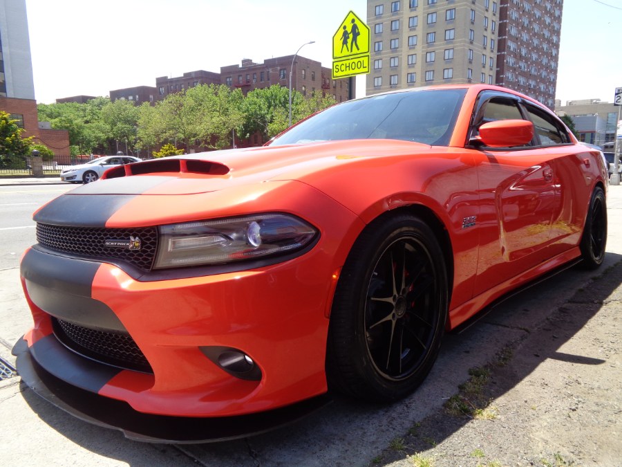Used Dodge Charger R/T Scat Pack 2017 | Top Speed Motors LLC. Jamaica, New York Used Dodge Charger R/T Scat Pack 2017 | Top Speed Motors LLC. Jamaica, New York
