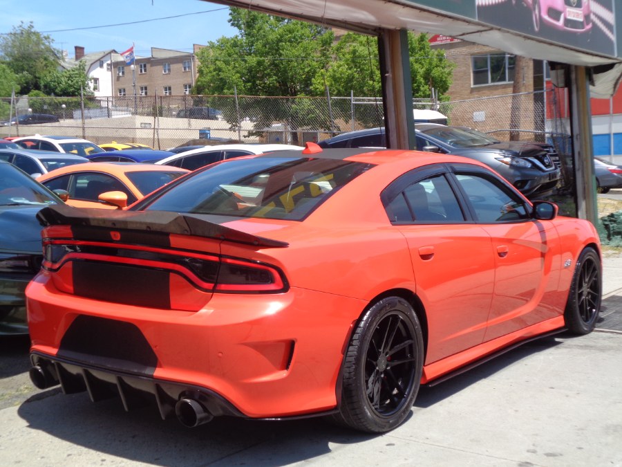 Used Dodge Charger R/T Scat Pack 2017 | Top Speed Motors LLC. Jamaica, New York Used Dodge Charger R/T Scat Pack 2017 | Top Speed Motors LLC. Jamaica, New York
