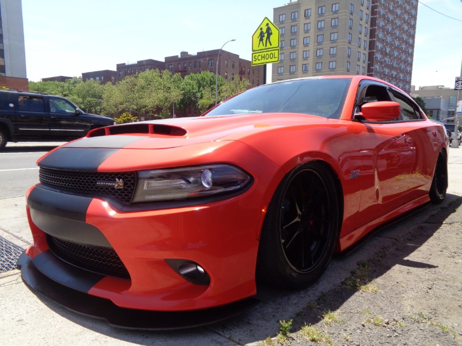 Used Dodge Charger R/T Scat Pack 2017 | Top Speed Motors LLC. Jamaica, New York Used Dodge Charger R/T Scat Pack 2017 | Top Speed Motors LLC. Jamaica, New York