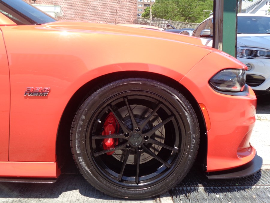 Used Dodge Charger R/T Scat Pack 2017 | Top Speed Motors LLC. Jamaica, New York Used Dodge Charger R/T Scat Pack 2017 | Top Speed Motors LLC. Jamaica, New York
