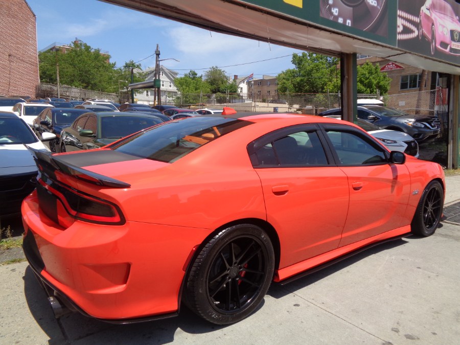 Used Dodge Charger R/T Scat Pack 2017 | Top Speed Motors LLC. Jamaica, New York Used Dodge Charger R/T Scat Pack 2017 | Top Speed Motors LLC. Jamaica, New York