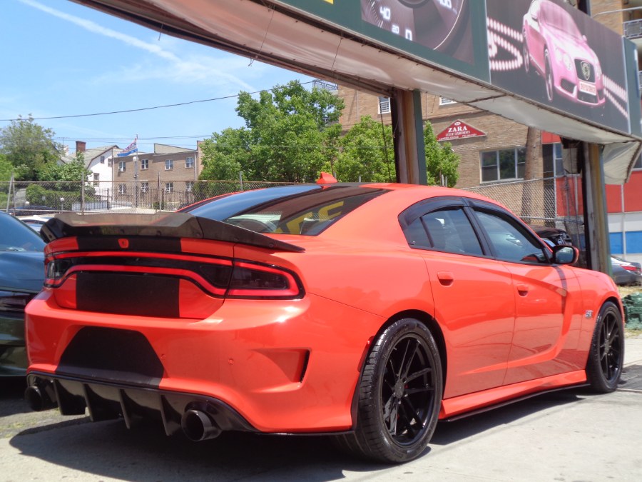 Used Dodge Charger R/T Scat Pack 2017 | Top Speed Motors LLC. Jamaica, New York Used Dodge Charger R/T Scat Pack 2017 | Top Speed Motors LLC. Jamaica, New York