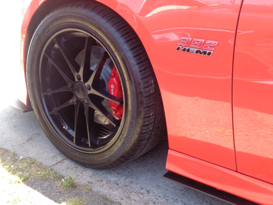 Used Dodge Charger R/T Scat Pack 2017 | Top Speed Motors LLC. Jamaica, New York Used Dodge Charger R/T Scat Pack 2017 | Top Speed Motors LLC. Jamaica, New York