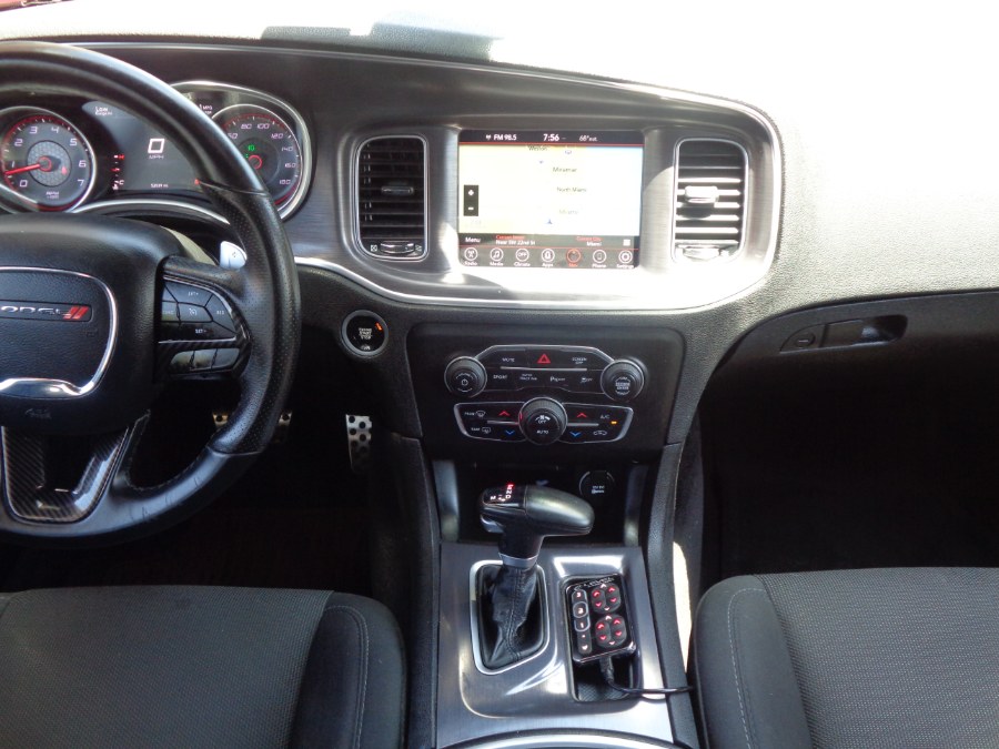 Used Dodge Charger R/T Scat Pack 2017 | Top Speed Motors LLC. Jamaica, New York Used Dodge Charger R/T Scat Pack 2017 | Top Speed Motors LLC. Jamaica, New York