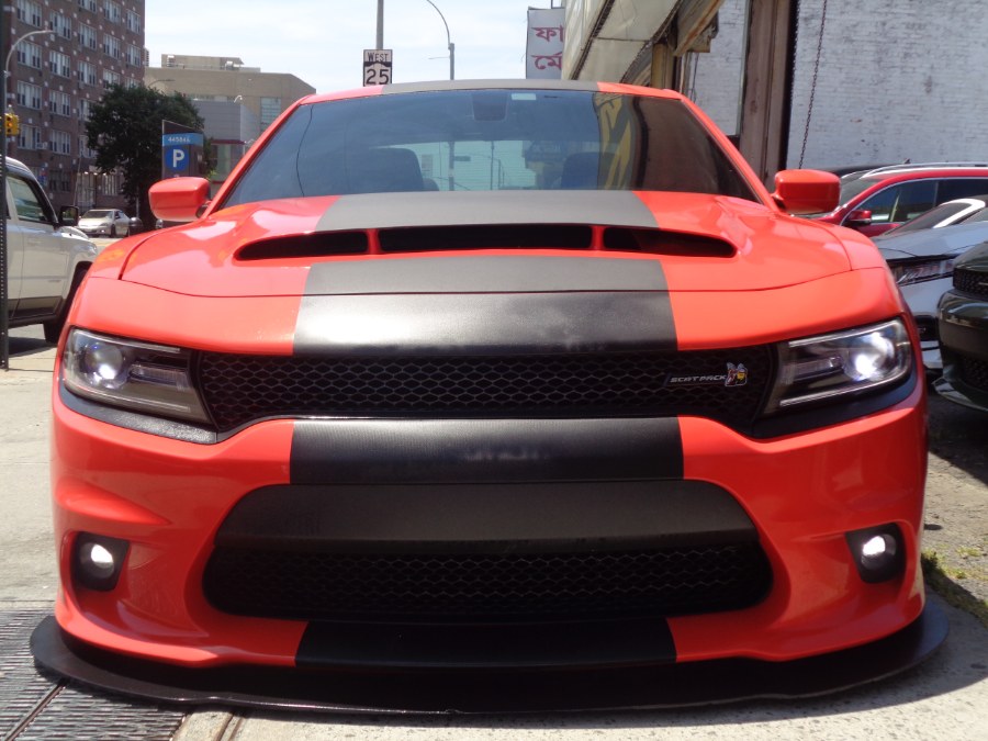 Used Dodge Charger R/T Scat Pack 2017 | Top Speed Motors LLC. Jamaica, New York Used Dodge Charger R/T Scat Pack 2017 | Top Speed Motors LLC. Jamaica, New York