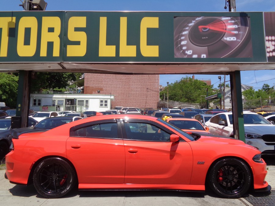 Used Dodge Charger R/T Scat Pack 2017 | Top Speed Motors LLC. Jamaica, New York Used Dodge Charger R/T Scat Pack 2017 | Top Speed Motors LLC. Jamaica, New York