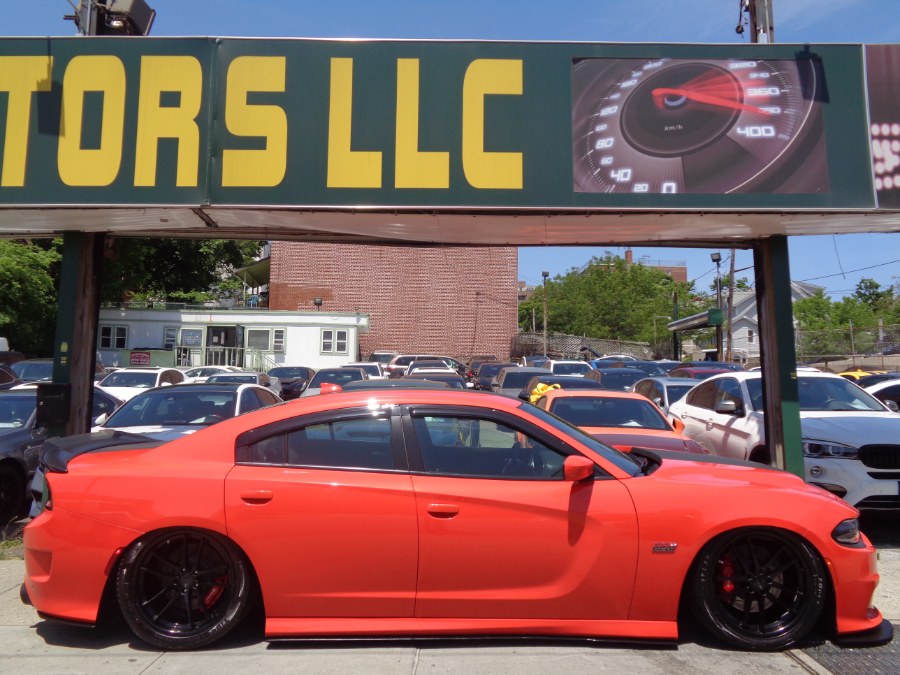 Used Dodge Charger R/T Scat Pack 2017 | Top Speed Motors LLC. Jamaica, New York Used Dodge Charger R/T Scat Pack 2017 | Top Speed Motors LLC. Jamaica, New York