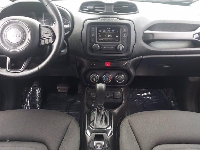 Used Jeep Renegade Altitude 2017 | Car Revolution. Maple Shade, New Jersey Used Jeep Renegade Altitude 2017 | Car Revolution. Maple Shade, New Jersey