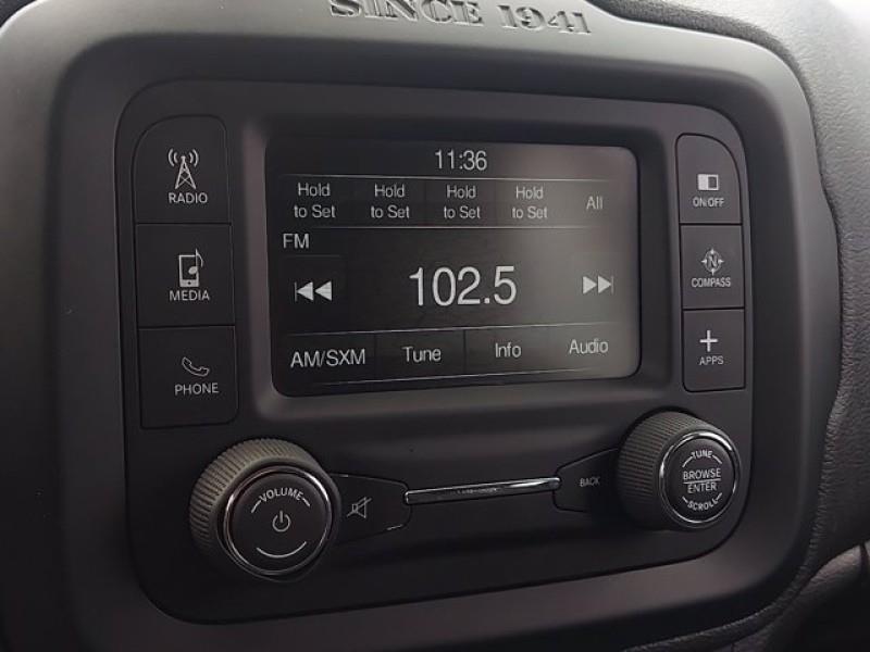 Used Jeep Renegade Altitude 2017 | Car Revolution. Maple Shade, New Jersey Used Jeep Renegade Altitude 2017 | Car Revolution. Maple Shade, New Jersey