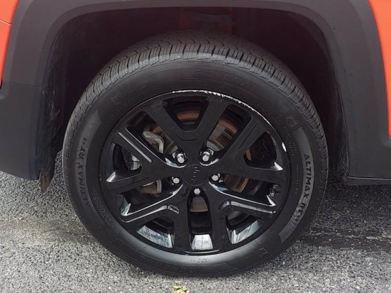 Used Jeep Renegade Altitude 2017 | Car Revolution. Maple Shade, New Jersey Used Jeep Renegade Altitude 2017 | Car Revolution. Maple Shade, New Jersey