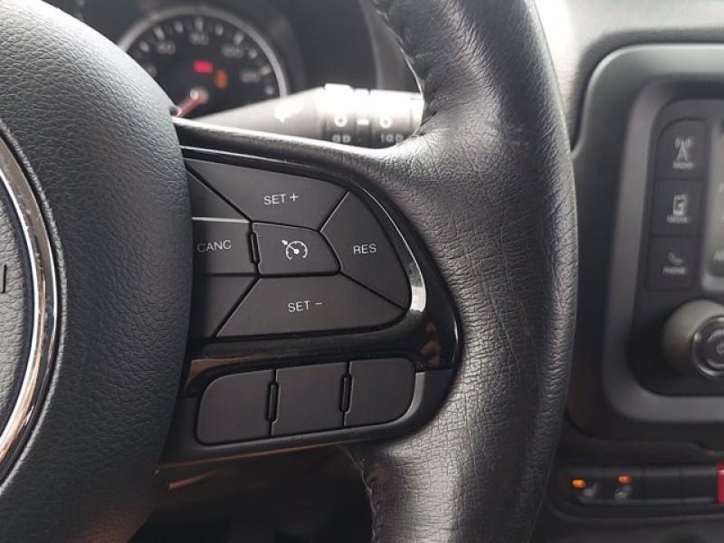 Used Jeep Renegade Altitude 2017 | Car Revolution. Maple Shade, New Jersey Used Jeep Renegade Altitude 2017 | Car Revolution. Maple Shade, New Jersey