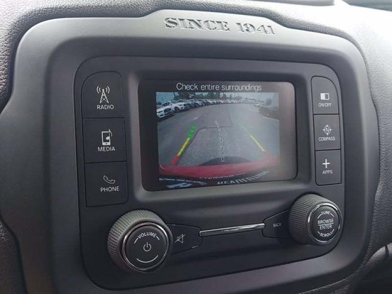 Used Jeep Renegade Altitude 2017 | Car Revolution. Maple Shade, New Jersey Used Jeep Renegade Altitude 2017 | Car Revolution. Maple Shade, New Jersey
