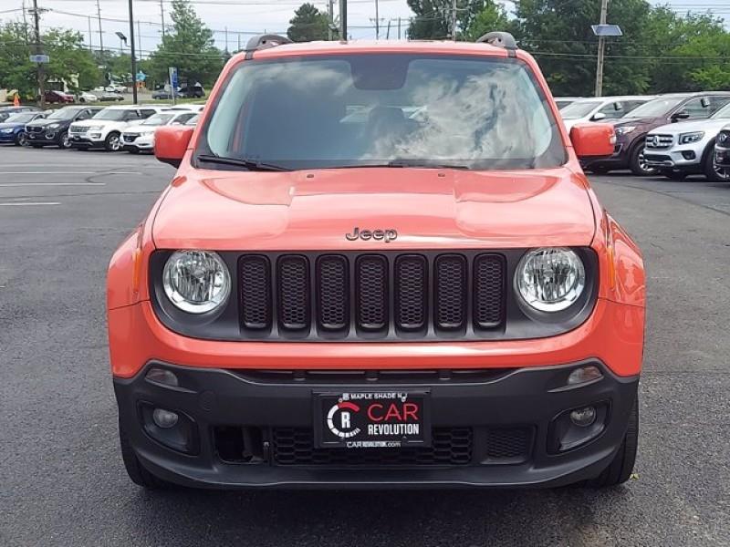 Used Jeep Renegade Altitude 2017 | Car Revolution. Maple Shade, New Jersey Used Jeep Renegade Altitude 2017 | Car Revolution. Maple Shade, New Jersey