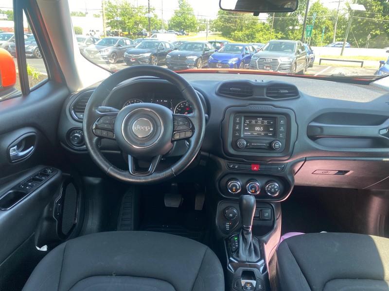 Used Jeep Renegade Altitude 2017 | Car Revolution. Maple Shade, New Jersey Used Jeep Renegade Altitude 2017 | Car Revolution. Maple Shade, New Jersey