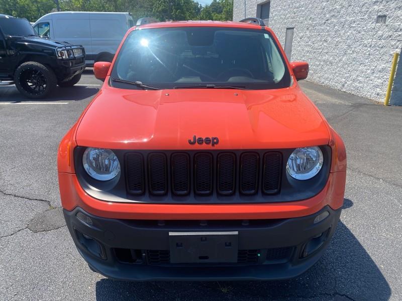 Used Jeep Renegade Altitude 2017 | Car Revolution. Maple Shade, New Jersey Used Jeep Renegade Altitude 2017 | Car Revolution. Maple Shade, New Jersey