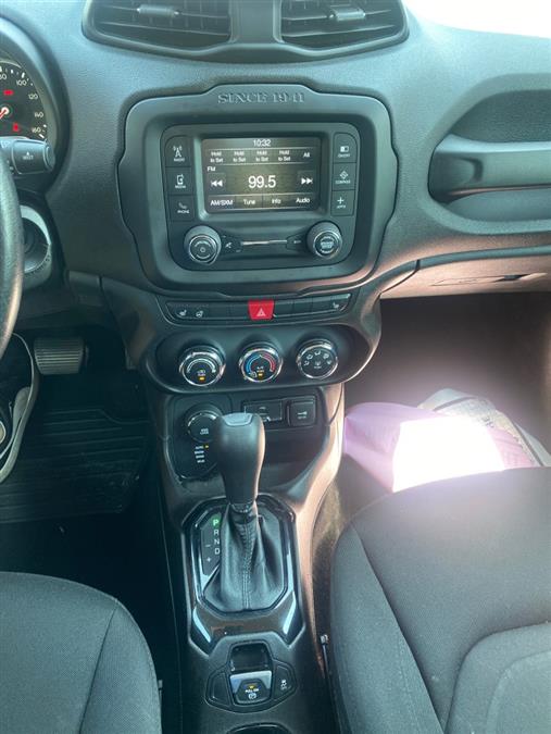Used Jeep Renegade Altitude 2017 | Car Revolution. Maple Shade, New Jersey Used Jeep Renegade Altitude 2017 | Car Revolution. Maple Shade, New Jersey