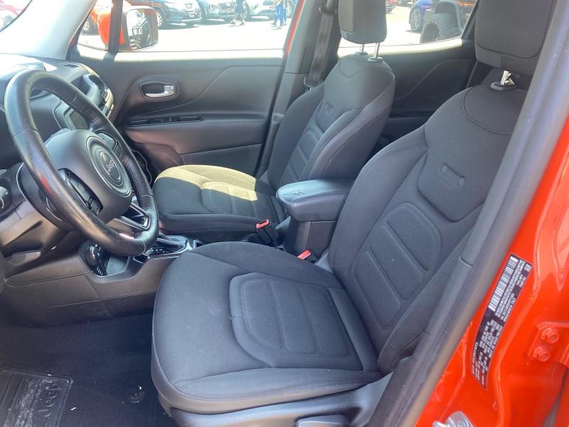 Used Jeep Renegade Altitude 2017 | Car Revolution. Maple Shade, New Jersey Used Jeep Renegade Altitude 2017 | Car Revolution. Maple Shade, New Jersey