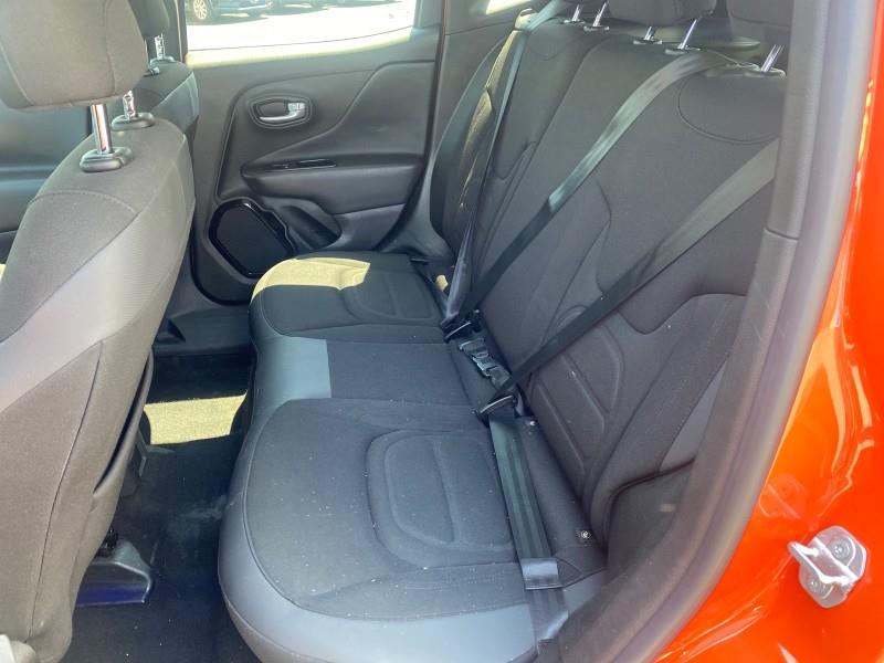 Used Jeep Renegade Altitude 2017 | Car Revolution. Maple Shade, New Jersey Used Jeep Renegade Altitude 2017 | Car Revolution. Maple Shade, New Jersey