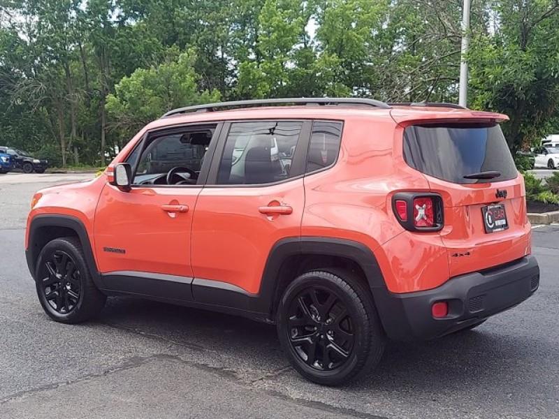 Used Jeep Renegade Altitude 2017 | Car Revolution. Maple Shade, New Jersey Used Jeep Renegade Altitude 2017 | Car Revolution. Maple Shade, New Jersey