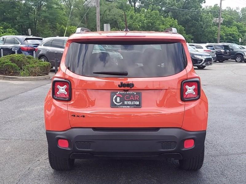 Used Jeep Renegade Altitude 2017 | Car Revolution. Maple Shade, New Jersey Used Jeep Renegade Altitude 2017 | Car Revolution. Maple Shade, New Jersey