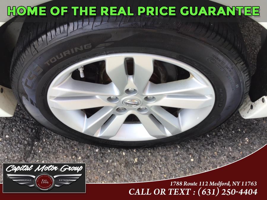 Used Nissan Altima 2dr Cpe I4 2.5 SL 2013 | Capital Motor Group Inc. Medford, New York Used Nissan Altima 2dr Cpe I4 2.5 SL 2013 | Capital Motor Group Inc. Medford, New York