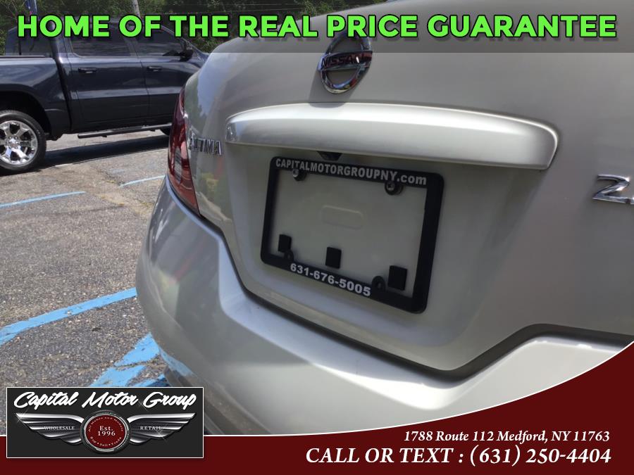 Used Nissan Altima 2dr Cpe I4 2.5 SL 2013 | Capital Motor Group Inc. Medford, New York Used Nissan Altima 2dr Cpe I4 2.5 SL 2013 | Capital Motor Group Inc. Medford, New York