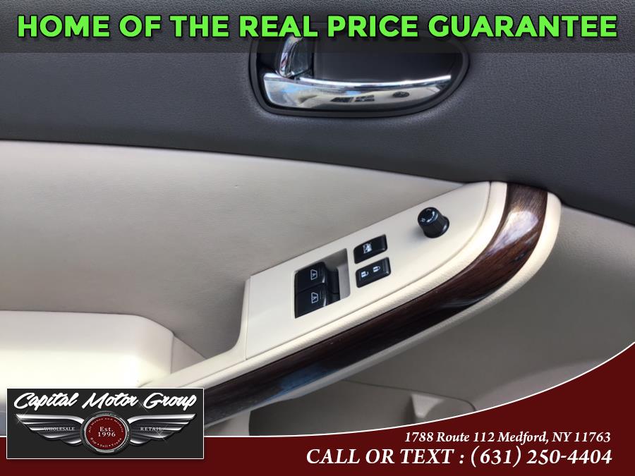 Used Nissan Altima 2dr Cpe I4 2.5 SL 2013 | Capital Motor Group Inc. Medford, New York Used Nissan Altima 2dr Cpe I4 2.5 SL 2013 | Capital Motor Group Inc. Medford, New York