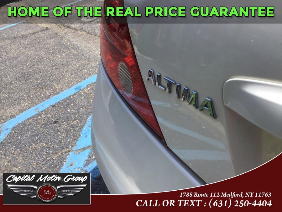 Used Nissan Altima 2dr Cpe I4 2.5 SL 2013 | Capital Motor Group Inc. Medford, New York Used Nissan Altima 2dr Cpe I4 2.5 SL 2013 | Capital Motor Group Inc. Medford, New York